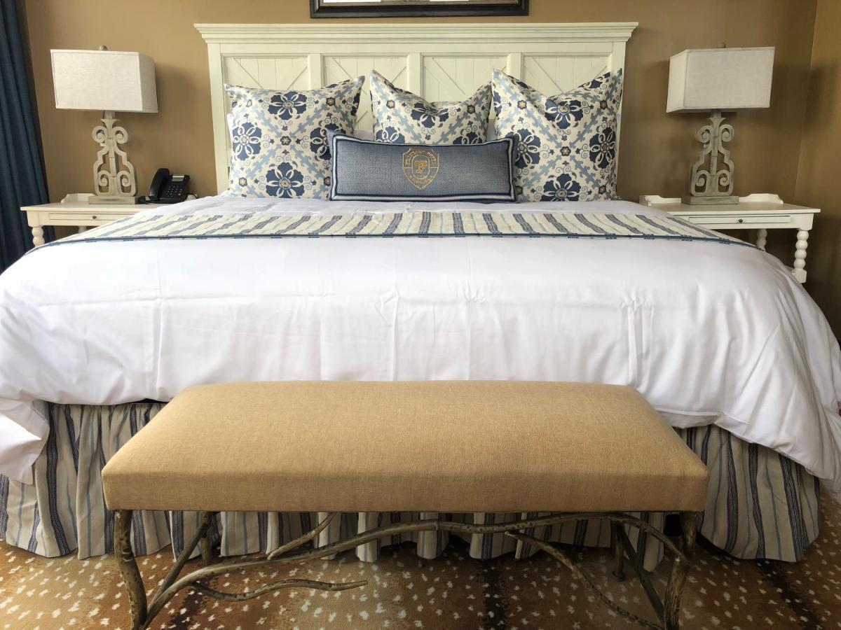 Frontier Hotel Pawhuska ภายนอก รูปภาพ