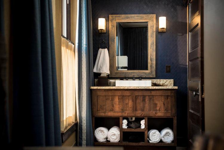 Frontier Hotel Pawhuska ภายนอก รูปภาพ